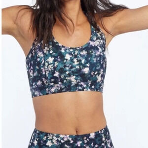 Summersalt The Midi Sports Bra